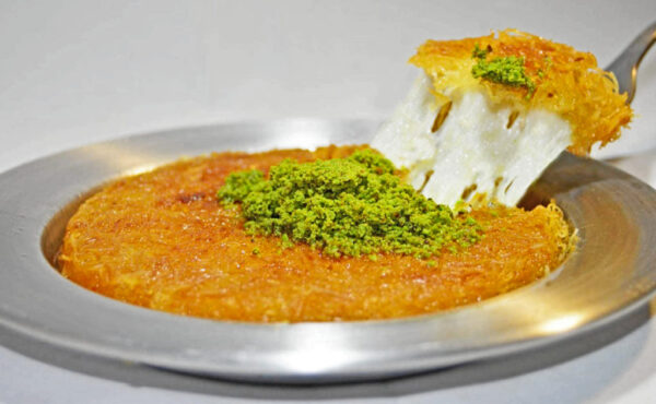 KUNEFE