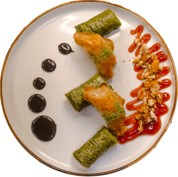 BAKLAVA