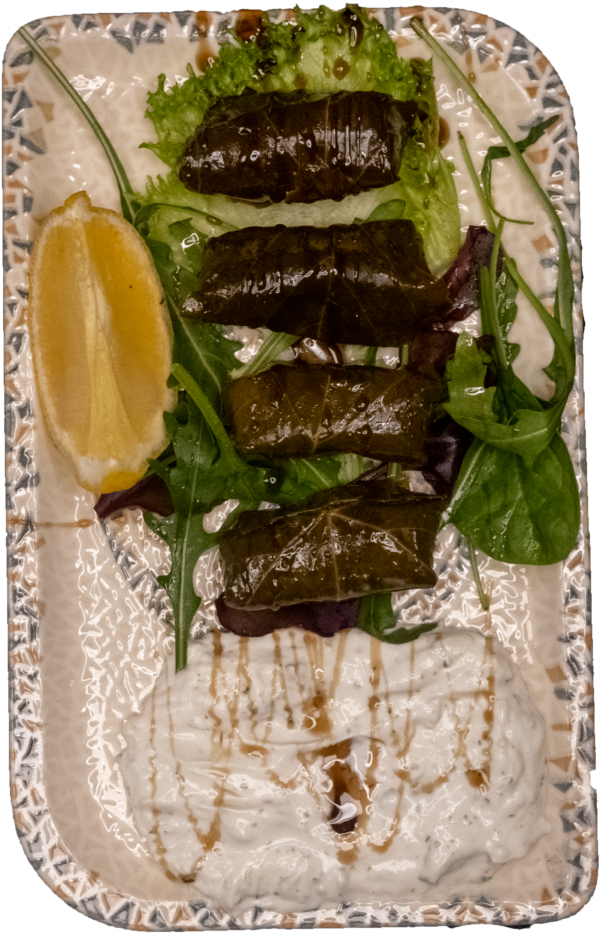 DOLMA SARMA